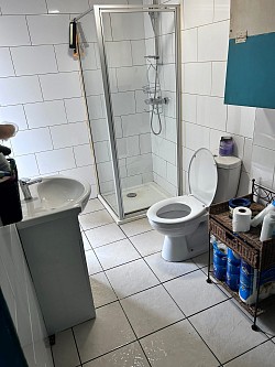 Cleaning