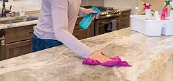 Cleaning